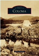 Coloma book by Betty Sederquist