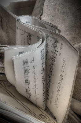 music