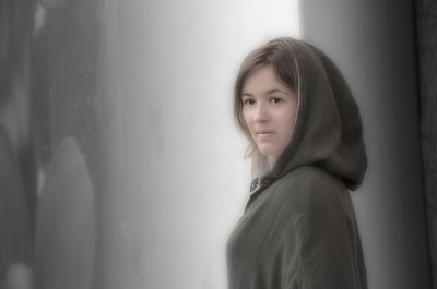 Caped Mystery