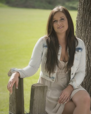 Senior Portrait