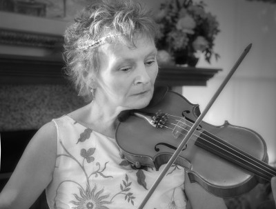 A Musical Bride