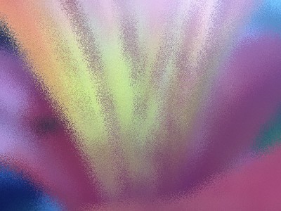 Flower Abstract