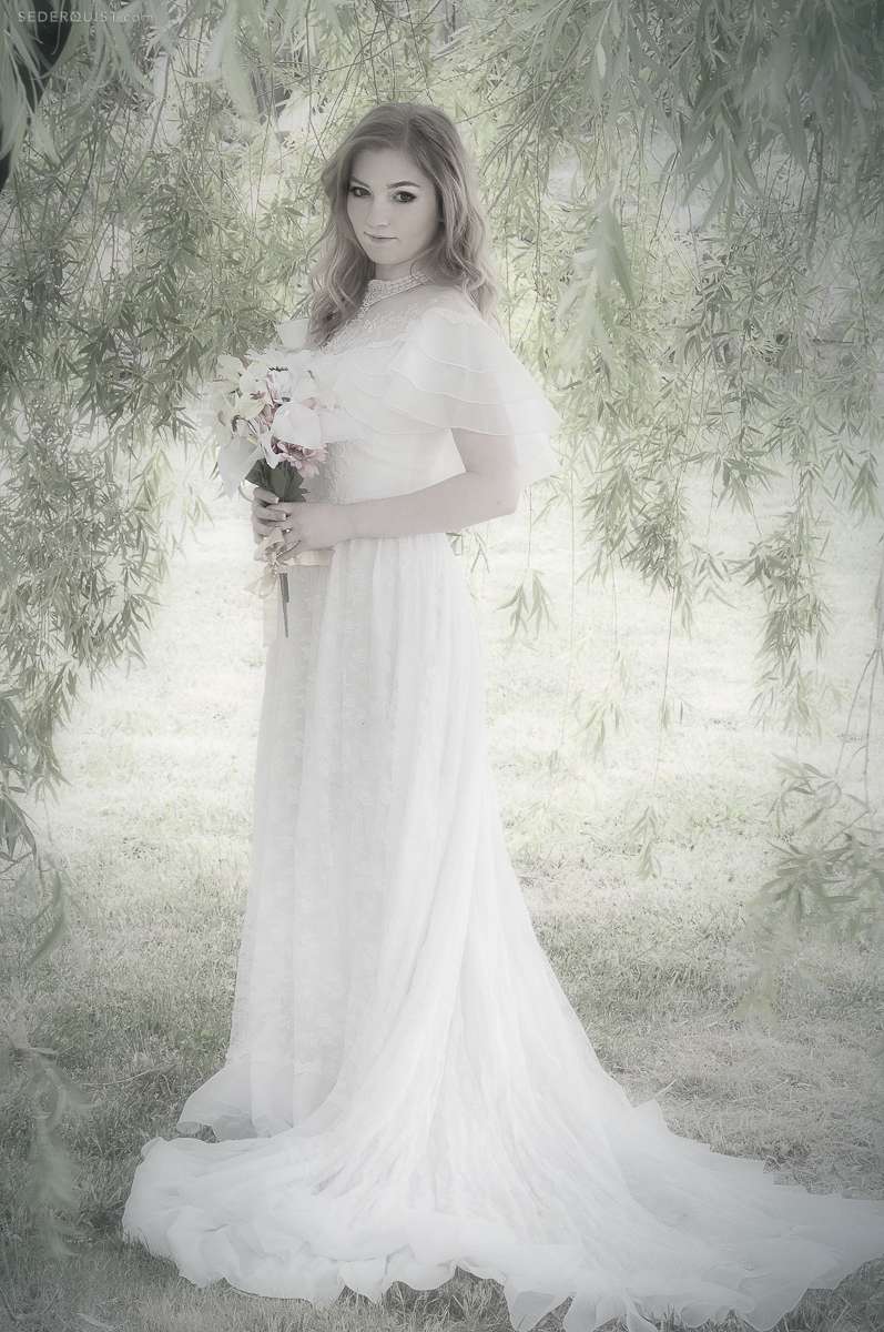 i do formal and bridal