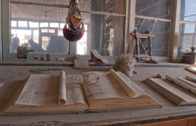 Hardware Catalog, Boone General Store, Bodie