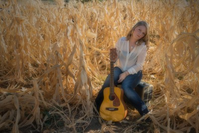 senior shoot