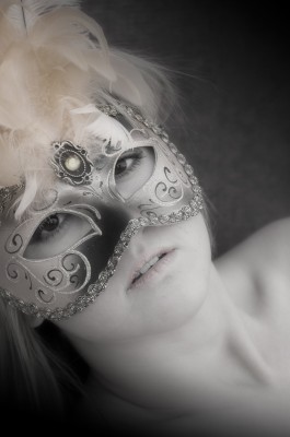 Mystery Masque