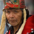 Native American Dancer, Alaska