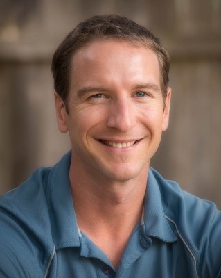 Simple Face Photo for Business