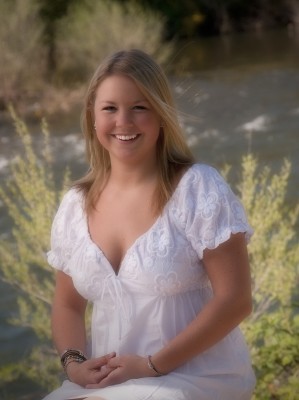 Senior Portrait
