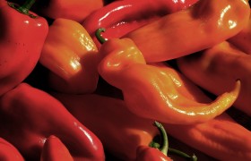 Sweet Peppers