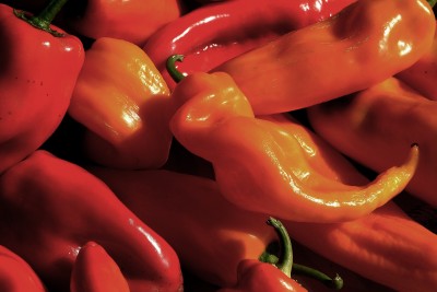 Sweet Peppers